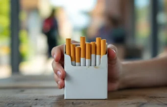 Tabac Chez Les mineurs : une baisse encourageante mais le fléau persiste