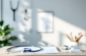 Un Médecin suspendu pour relations inappropriées avec deux patientes