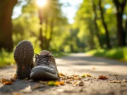 Une astuce simple pour protéger votre cœur en marchant moins