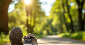 Une astuce simple pour protéger votre cœur en marchant moins