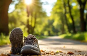 Une astuce simple pour protéger votre cœur en marchant moins