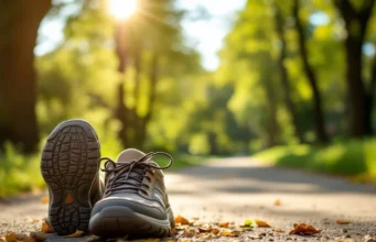 Une astuce simple pour protéger votre cœur en marchant moins