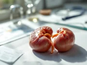 Une hormone des reins pourrait faire rajeunir de 17 ans