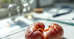 Une hormone des reins pourrait faire rajeunir de 17 ans