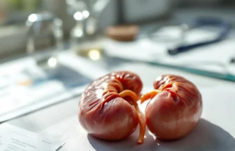 Une hormone des reins pourrait faire rajeunir de 17 ans