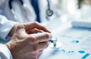 Une maladie grave sous-diagnostiquée touche la moitié des patients