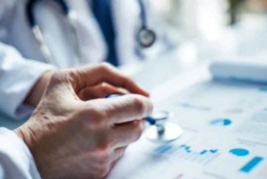 Une maladie grave sous-diagnostiquée touche la moitié des patients