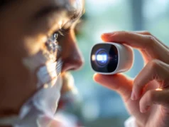 Une nouvelle arme contre la DMLA qui menace la vue de millions de francais