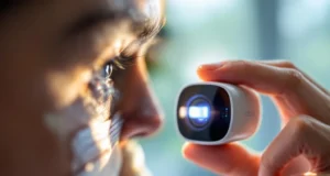 Une nouvelle arme contre la DMLA qui menace la vue de millions de francais