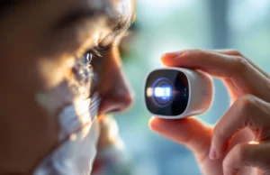 Une nouvelle arme contre la DMLA qui menace la vue de millions de francais