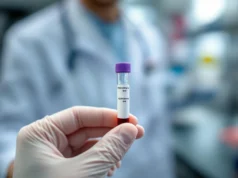 Une simple prise de sang pour détecter Alzheimer avant les symptômes