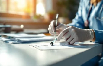 Vaccin au collège dès 2026, une révolution pour la santé des jeunes