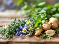 5 plantes naturelles pour soulager vos maux d’hiver