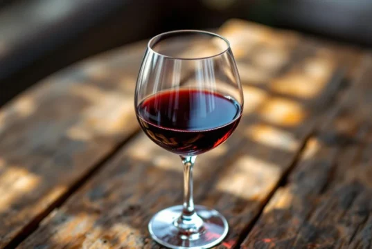 Alcool : un signe inattendu qui pourrait sauver votre vie