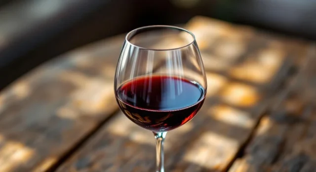 Alcool : un signe inattendu qui pourrait sauver votre vie