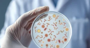 Antibiorésistance : la menace invisible qui pourrait tuer 39 millions de personnes