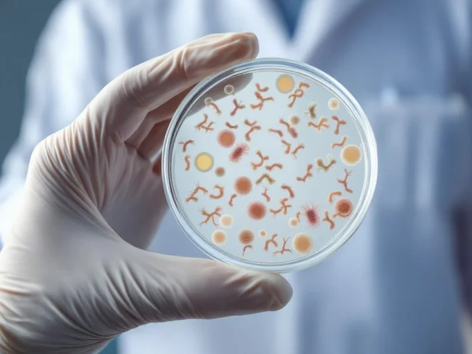 Antibiorésistance : la menace invisible qui pourrait tuer 39 millions de personnes