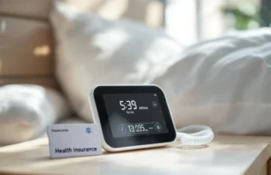 Apnée du sommeil : le dispositif innovant enfin remboursé par la Sécurité sociale