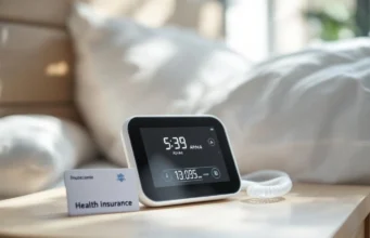 Apnée du sommeil : le dispositif innovant enfin remboursé par la Sécurité sociale