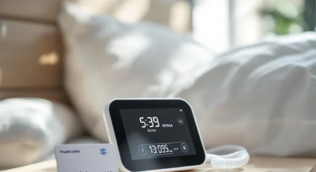 Apnée du sommeil : le dispositif innovant enfin remboursé par la Sécurité sociale