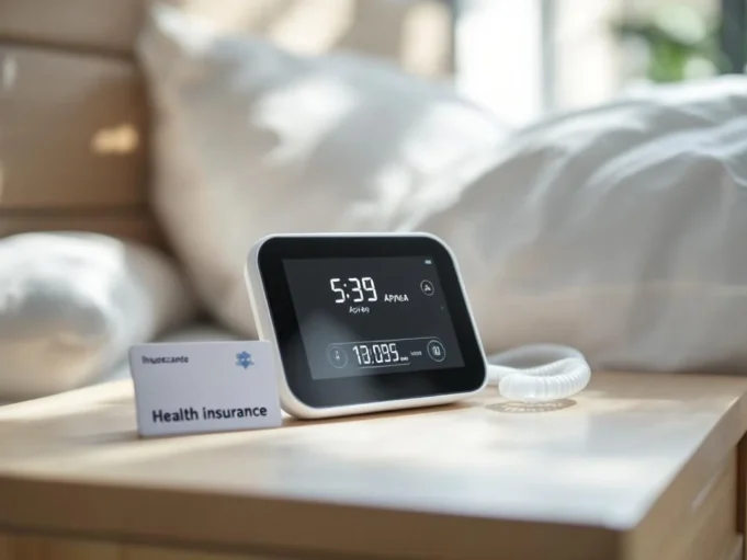 Apnée du sommeil : le dispositif innovant enfin remboursé par la Sécurité sociale