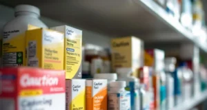 Attention aux médicaments en vente libre la liste noire de Prescrire dévoilée