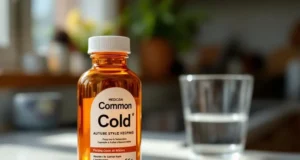 Attention danger : ce médicament couramment utilisé peut tuer en cas de rhume