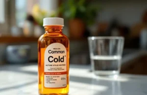Attention danger : ce médicament couramment utilisé peut tuer en cas de rhume