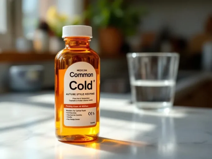 Attention danger : ce médicament couramment utilisé peut tuer en cas de rhume