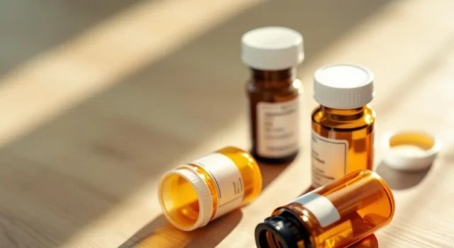 Attention Quatre Médicaments à Éviter Absolument en 2026