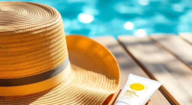 Cancer de la peau : une hausse alarmante de 371 % du mélanome à craindre