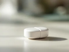 Ce que la ligne sur un comprimé révèle vraiment sur votre médicament