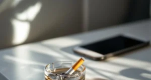 Cette habitude nocturne peut être aussi nocive que le tabac