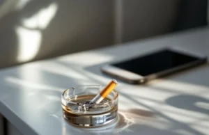 Cette habitude nocturne peut être aussi nocive que le tabac