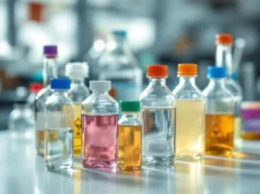 Choc : des produits chimiques toxiques liés à la maladie de Charcot