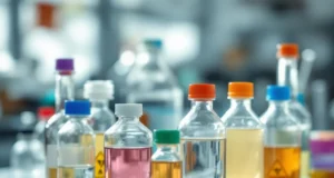 Choc : des produits chimiques toxiques liés à la maladie de Charcot