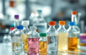 Choc : des produits chimiques toxiques liés à la maladie de Charcot