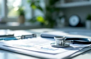 Crise dermatologique : la France en manque de spécialistes et de soins