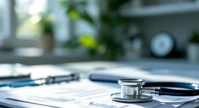 Crise dermatologique : la France en manque de spécialistes et de soins