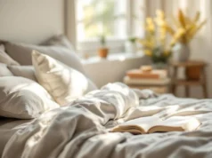 Découvrez l’astuce miracle pour dormir en 1 minute malgré le stress