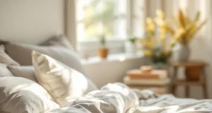 Découvrez l’astuce miracle pour dormir en 1 minute malgré le stress