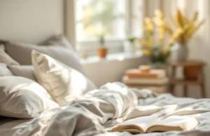 Découvrez l’astuce miracle pour dormir en 1 minute malgré le stress