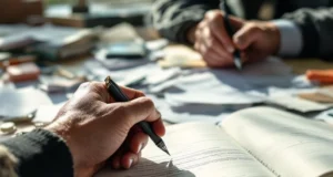 Detectez Les Signes alarmants De votre Stress Interieur