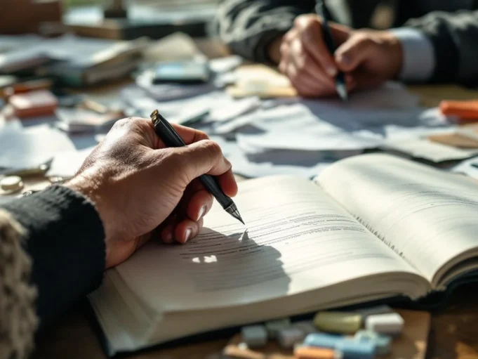 Detectez Les Signes alarmants De votre Stress Interieur