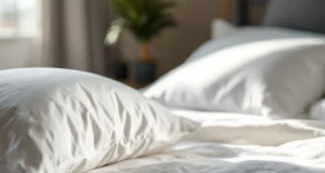 Dormir sur le côté pourrait cacher un problème de santé inattendu