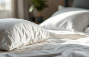 Dormir sur le côté pourrait cacher un problème de santé inattendu