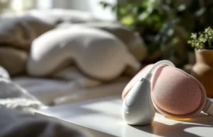 Doucenuit : la solution innovante pour dire adieu au ronflement et mieux dormir