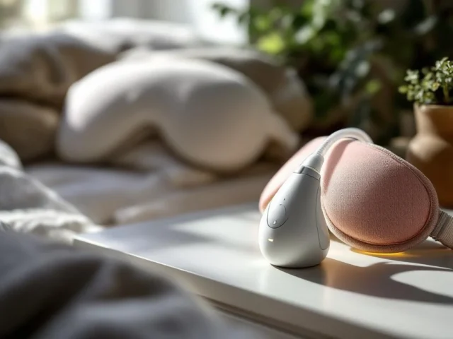 Doucenuit : la solution innovante pour dire adieu au ronflement et mieux dormir