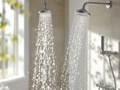 Douches Nocturnes : La Tendance Surprenante pour Mieux Dormir