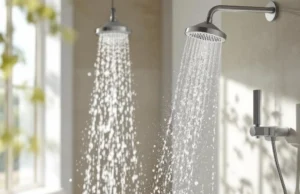 Douches Nocturnes : La Tendance Surprenante pour Mieux Dormir